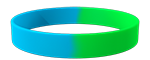 802C/801C <br> Fluor Green/Blue