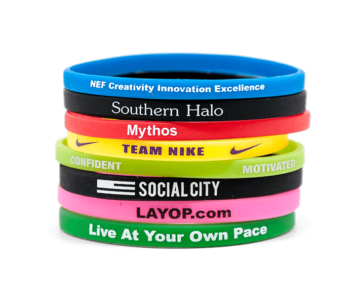 Micro Wristbands